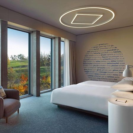 Hyatt Place Zurich Airport The Circle Hotel Kloten Luaran gambar