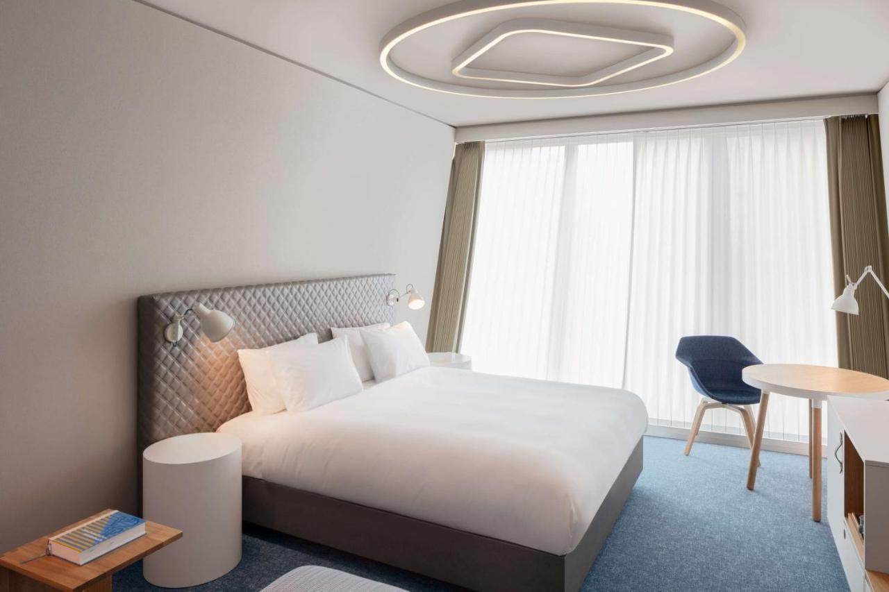 Hyatt Place Zurich Airport The Circle Hotel Kloten Luaran gambar